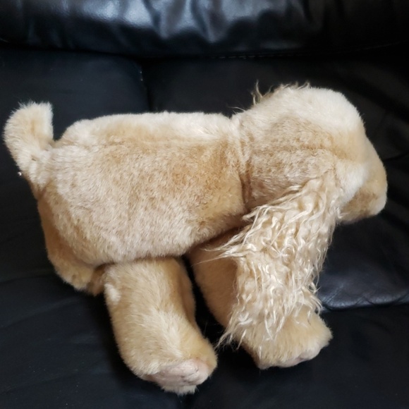 TY beanie buddy. "Corky" - Picture 2 of 4